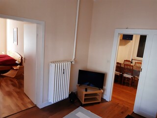 Appartement Traben-Trarbach Enregistrement extérieur 9