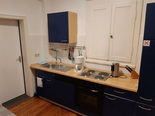 Appartement Traben-Trarbach Enregistrement extérieur 4