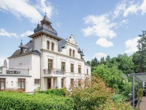 Apartment Weingut CA Haussmann - Mittelmosel - image1