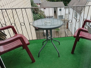 Ferienwohnung " Edelberg II "