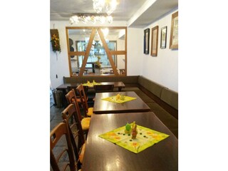 Appartement Enkirch Buitenaudio-opname 7