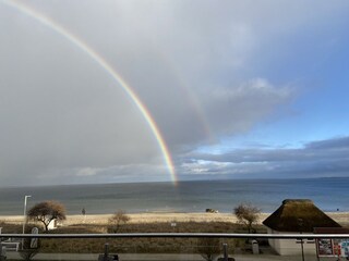 Regenbogen Haffkrug