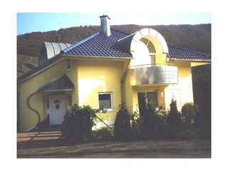 Appartamento Traben-Trarbach Registrazione all'aperto 1