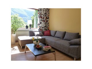 Appartement Traben-Trarbach Enregistrement extérieur 1