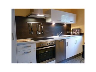 Apartamento Traben-Trarbach Grabación al aire libre 7