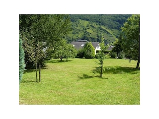 Appartement Traben-Trarbach Enregistrement extérieur 2