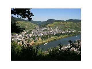 Appartement Enkirch Enregistrement extérieur 10