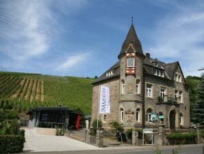Apartment Weingut IMMICH-ANKER - Middle Moselle - image1