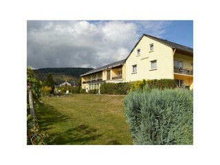 Apartamento Kröv Grabación al aire libre 2