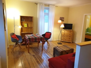 Appartement Traben-Trarbach Enregistrement extérieur 2