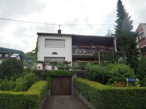 Apartment Weinhof im Bungert - Middle Moselle - image1