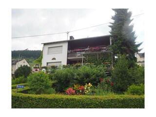 Appartement Burg (Mosel) Buitenaudio-opname 3