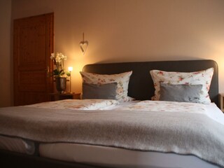 Gästezimmer Weingut Emil Dauns