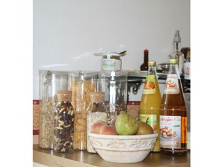 Frühstück Weingut Emil Dauns