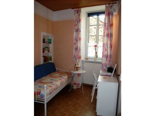 Appartement Enkirch Buitenaudio-opname 2