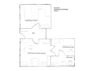 Appartement Enkirch Buitenaudio-opname 6