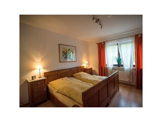 Appartement Traben-Trarbach Équipement 3
