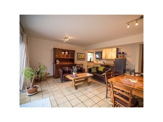 Appartement Traben-Trarbach Équipement 4