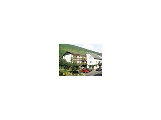Apartamento Enkirch Grabación al aire libre 1