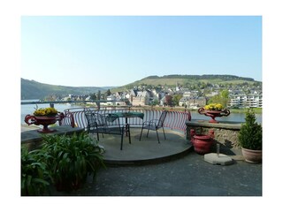 Apartamento Traben-Trarbach Grabación al aire libre 5