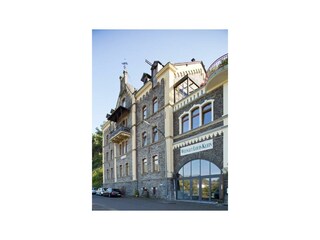 Apartamento Traben-Trarbach Grabación al aire libre 7