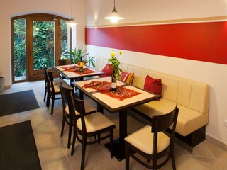 Apartamento Traben-Trarbach Grabación al aire libre 8