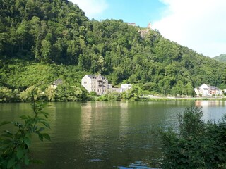 Apartamento Traben-Trarbach Grabación al aire libre 9