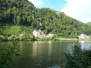 Appartement Traben-Trarbach Buitenaudio-opname 9
