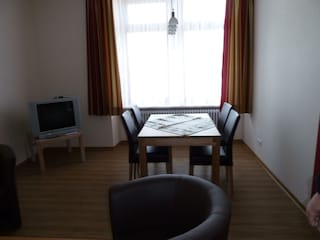 Appartement Traben-Trarbach Kenmerken 14