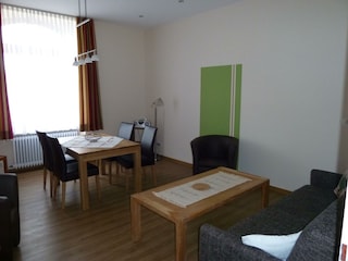 Apartamento Traben-Trarbach Características 14