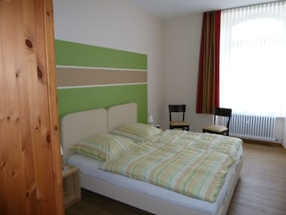 Apartamento Traben-Trarbach Características 15