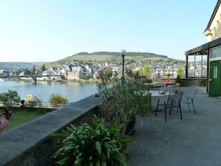 Apartamento Traben-Trarbach Características 16