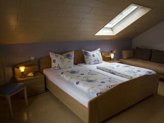 Appartement Enkirch Kenmerken 8