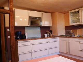 FeWo_0020 - Küche(Blick in die Ecke)