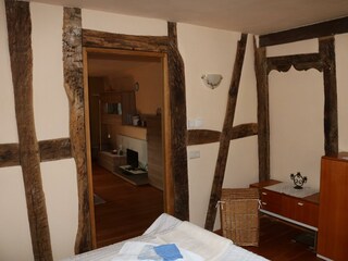 Appartement Enkirch Équipement 6