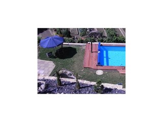 Appartement Enkirch Buitenaudio-opname 2