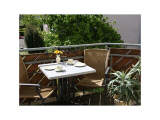 Appartement Enkirch Buitenaudio-opname 4