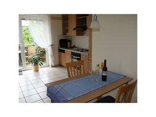 Appartement Enkirch Buitenaudio-opname 5