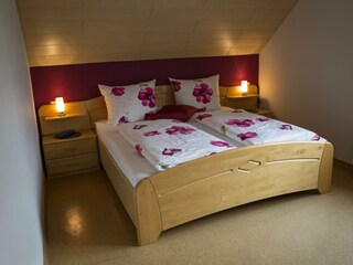 Appartement Enkirch Kenmerken 8