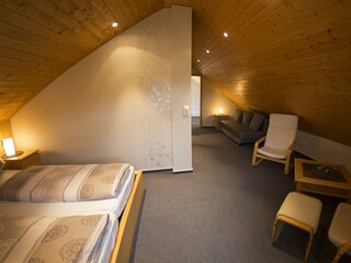 Appartement Enkirch Kenmerken 12