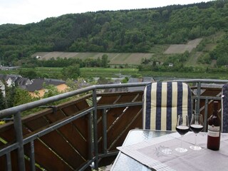 Appartement Enkirch Kenmerken 14