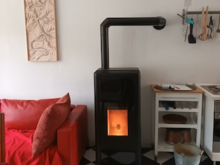 Appartement Enkirch Équipement 15