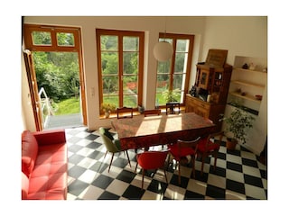 Appartement Enkirch Équipement 16