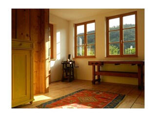 Appartement Enkirch Équipement 17