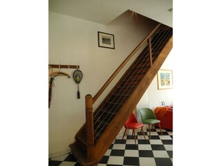 Appartement Enkirch Enregistrement extérieur 5