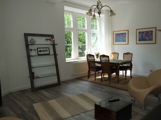 Appartement Traben-Trarbach Kenmerken 16