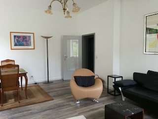 Appartement Traben-Trarbach Kenmerken 21