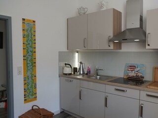 Appartement Traben-Trarbach Kenmerken 23