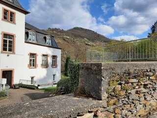 Appartement Traben-Trarbach Kenmerken 31