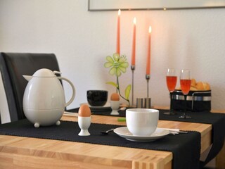 Appartement Traben-Trarbach Buitenaudio-opname 7